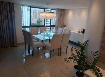 Apartamento de 4 quartos, Recife · Apartamento  venda:  4qts - 167m - Graas - Cod: 1298
