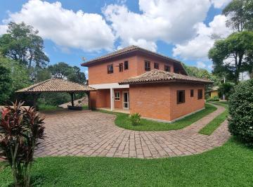 Rural de 4 quartos, Mairinque · Chácara Exclusiva com Lago Privativo a Menos de 1h de São Paulo - 5.500m²