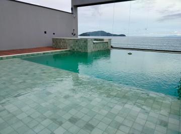 Casa de 3 quartos, Caraguatatuba · CASA MARAVILHOSA PÉ NA AREIA