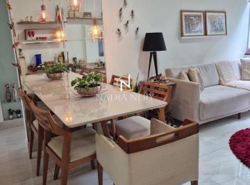 Apartamento de 3 quartos, Brasília · SQS 410 ASA SUL APARTAMENTO 03 QUARTOS 02 SUÍTES MOBILIADO