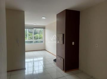 Apartamento · 51m² · 2 Quartos · 1 Vaga · Apartamento à venda - no Loteamento Verona
