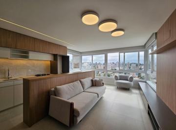 Apartamento · 104m² · 3 Quartos · Apartamento à venda - em São Francisco