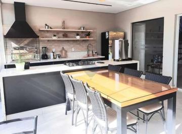 Casa · 304m² · 5 Quartos · 4 Vagas · CASA À VENDA NO CONDOMÍNIO DE ALTO PADRÃO RESERVA DA SERRA - JUNDIAI- SP