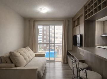 Apartamento · 49m² · 2 Quartos · 1 Vaga · Apartamento à venda no bairro De Lazzer