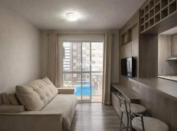 Apartamento · 49m² · 2 Quartos · 1 Vaga · Apartamento à venda no bairro De Lazzer