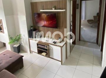 Apartamento · 83m² · 2 Quartos · 1 Vaga · APARTAMENTO COM 1 SUÍTE + 1 QUARTO, JOÃO PESSOA