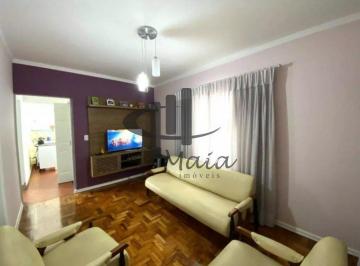 Casa · 110m² · 2 Quartos · 4 Vagas · Venda Casa Sao Caetano do Sul Osvaldo Cruz Ref: 43125