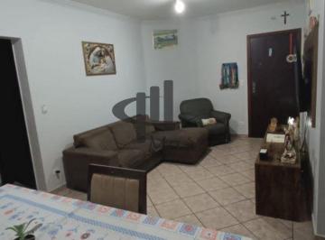 Apartamento · 66m² · 2 Quartos · 1 Vaga · Venda Apartamento Sao Caetano do Sul Osvaldo Cruz Ref: 43118