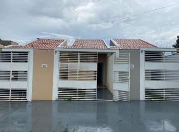 Casa · 99m² · 2 Quartos · 1 Vaga · Casa Térrea à venda, 2 quartos, 1 vaga, Jardim Anache - Campo Grande/MS