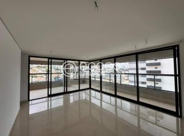 Apartamento · 200m² · 3 Quartos · Apartamento para aluguel, 3 quartos, 3 suítes, Altamira - Uberlândia/MG