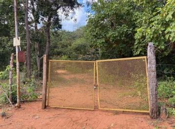 Rural · 10000m² · Chácara à venda, Zona Rural - Terenos/MS