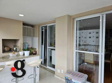 Apartamento · 92m² · 3 Quartos · 1 Vaga · Apartamento à venda no condomínio The Garden Summer – Tatuapé