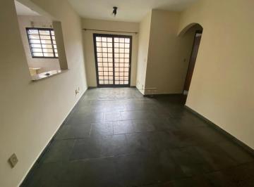 Apartamento · 50m² · 2 Quartos · 1 Vaga · Apartamento Padrão em São Carlos