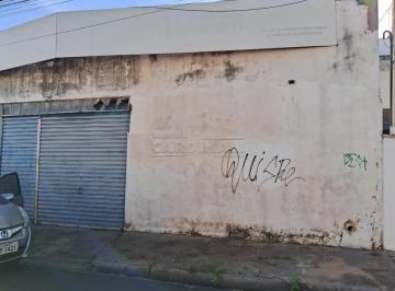 Comercial · 130m² · Barracão com ótima localização, próximo a Washington Luiz