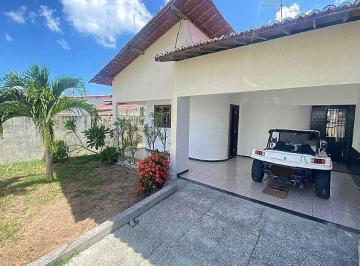 Foto 1 · Casa à Venda - Nova Parnamirim - Parnamirim/RN