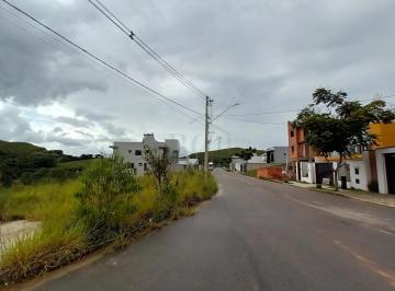 Terreno · 380m² · Terrenos Padrão em Poços de Caldas