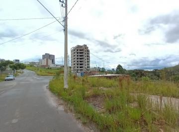 Terreno · 370m² · Terrenos Padrão em Poços de Caldas