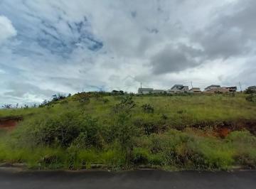 Terreno · 250m² · Terrenos Padrão em Poços de Caldas