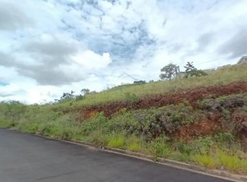 Terreno · 250m² · Terrenos Padrão em Poços de Caldas