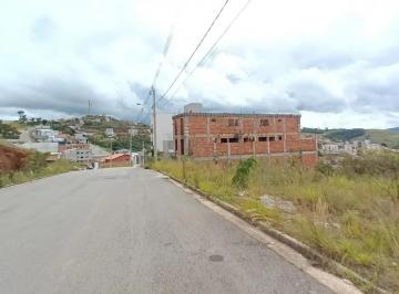 Terreno · 250m² · Terrenos Padrão em Poços de Caldas