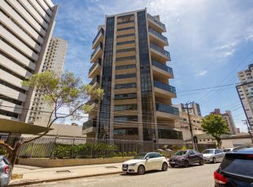 Fachada · Apartamento à venda com 3 suítes na Vila Izabel