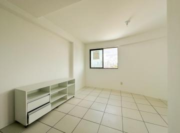 Apartamento · 34m² · 1 Quarto · Studio com 1 quarto para alugar  em Boa Viagem - Recife/PE