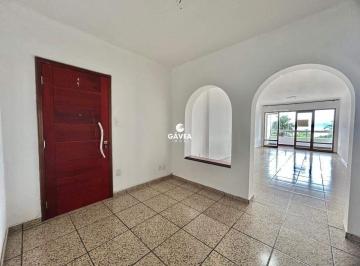 Apartamento · 145m² · 3 Quartos · 1 Vaga · Apartamento frente mar Itararé