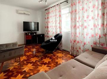 Apartamento · 146m² · 3 Quartos · 1 Vaga · Apartamento à venda no Vila Belmiro em Santos.