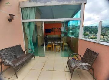 Apartamento · 120m² · 2 Quartos · 2 Vagas · Cobertura 02 quartos venda no Jardim América 