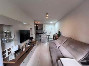 Apartamento · 98m² · 2 Quartos · 2 Vagas · Apartamento á venda no bairro Serra