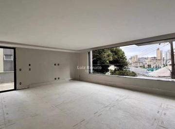 Apartamento · 275m² · 3 Quartos · 3 Vagas · Área Privativa á venda no Bairro Serra
