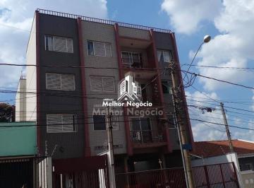 Apartamento · 134m² · 3 Quartos · 2 Vagas · Casa com 03 dormitórios  à venda no bairro Vila Rossi Borghi e Siqueira, Campinas - SP