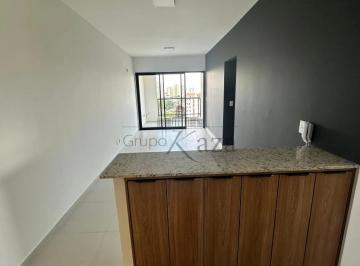 Apartamento · 65m² · 2 Quartos · 1 Vaga · Oportunidade - Apartamento - Condomínio Parque Europa - Taubaté - 2 Dormitórios - 64m².