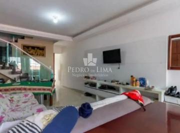 Casa · 160m² · 2 Quartos · 4 Vagas · Casa na Vila Carrão com 2 quartos suítes e 4 vagas de garagem