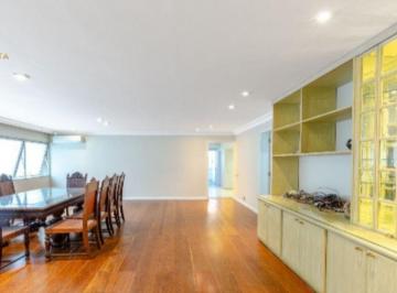 Apartamento · 170m² · 3 Quartos · 2 Vagas · Apartamento a venda - Jardim Paulista - São Paulo/SP