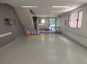 Comercial · 160m² · 2 Quartos · 3 Vagas · Imóvel Comercial com 3 Quartos e 4 banheiros para Aluguel, 160 m².