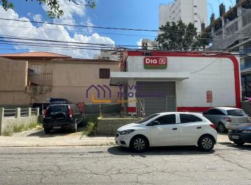 Comercial · 533m² · 12 Vagas · Comercial no Campo Belo