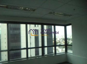 Comercial · 88m² · 2 Vagas · CONJUNTO COMERCIAL, 88 m², VILA OLÍMPIA.