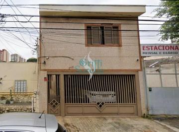 Casa · 310m² · 4 Quartos · 2 Vagas · Sobrado+2 casas  à Venda na Vila Ipojuca - São Paulo/SP.