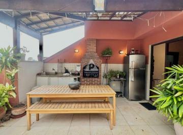 Apartamento · 223m² · 6 Quartos · 2 Vagas · Apartamento cobertura a venda, luxo, 6 quartos, 2 suítes, 4 banheiiros, 2 vagas escrituradas, 223m²,