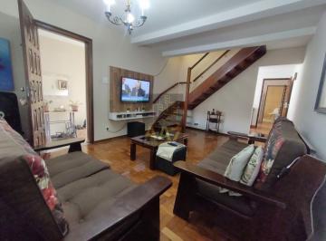 Casa · 110m² · 3 Quartos · 2 Vagas · SOBRADO A VENDA - 3 DORMITÓRIOS , EXCELENTE LOCALIZAÇÃO AO LADO DA USP!!