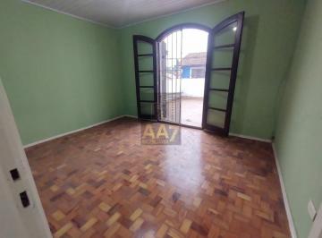 Casa · 80m² · 2 Quartos · 1 Vaga · Sobrado a Venda