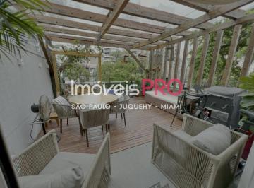 Casa · 300m² · 3 Quartos · 2 Vagas · Sobrado Reformado Decorado Moderno 300 Metros