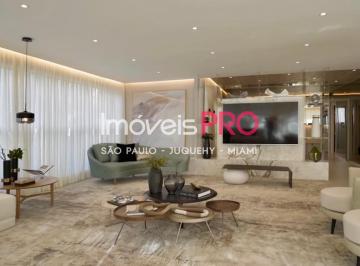 Apartamento · 230m² · 4 Quartos · 4 Vagas · Lindo apartamento em Pinheiros, entrega dezembro 2024