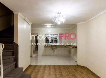 Casa · 120m² · 2 Quartos · 1 Vaga · Casinha tipo sobrado na Vila Olimpia !