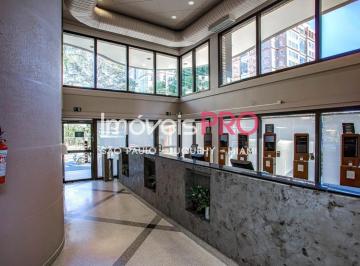 Comercial · 4077m² · 70 Vagas · Prédio, Chácara Santo Antônio (Zona Sul) - São Paulo