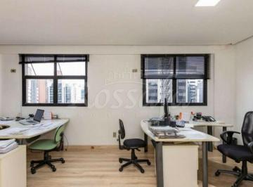 Comercial · 350m² · 6 Vagas · Conjunto comercial na Vila Nova Conceição