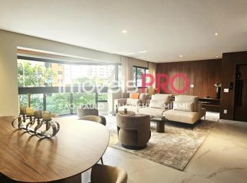 Apartamento · 158m² · 3 Quartos · 3 Vagas · Apartamento, Vila Nova Conceição - São Paulo