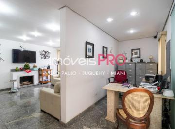 Casa · 172m² · 1 Quarto · 3 Vagas · Casa, Jardim Paulista - São Paulo