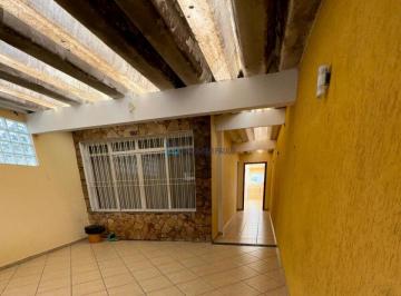 Casa · 150m² · 3 Quartos · 2 Vagas · Casa à Venda com 3 quartos na Vila Mascote.